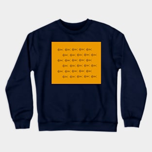 Fish Crewneck Sweatshirt